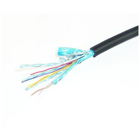 DisplayPort - HDMI, 1m, DisplayPort, HDMI A, Maschio / maschio, Nero, 1m - Foto 2